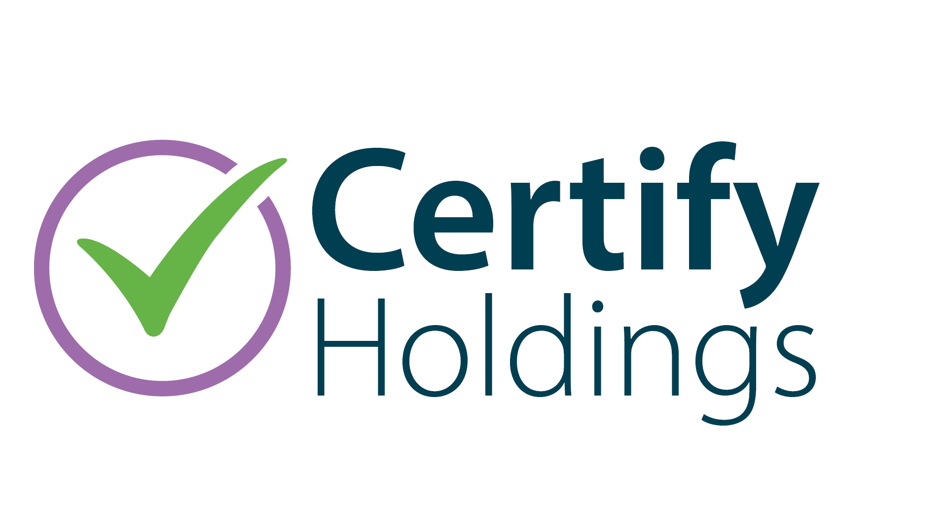 Certify Holdings